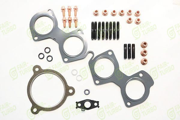 Turbolader-Montagesatz Neu für Mercedes-Benz – OE 2710903480
