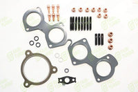 Turbolader-Montagesatz MERCEDES-BENZ C-KLASSE Neu | OE 2710903480, A2710903280, A2710903680