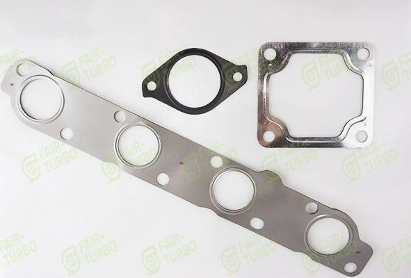 Turbolader-Montagesatz Neu für Ford Transit Bus – OE YC1Q6K682BA