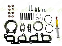 Turbolader-Montagesatz Neu für VW Amarok (CKTB) – OE 03L253016SX