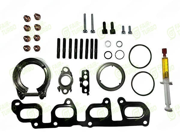 Turbolader-Montagesatz Neu für VW Amarok (CKTB) – OE 03L253016SX