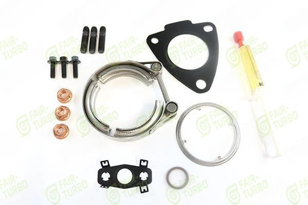 Turbolader-Montagesatz Neu für Ford – OE GK2Q6K682BA