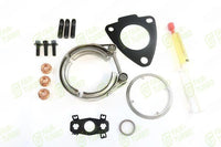 Turbolader-Montagesatz FORD TOURNEO CUSTOM V362 Bus Neu | OE GK2Q6K682BA, 2011903, 2218916