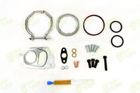 Turbolader-Montagesatz BMW 3er G20 G21 Neu | OE 8587540, 858753908, 1165858753908