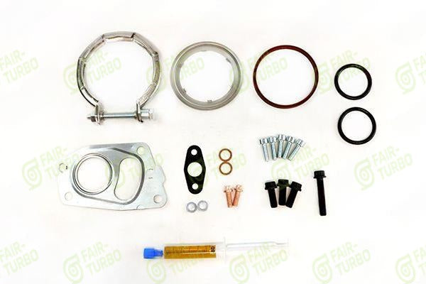 Turbolader-Montagesatz Neu für BMW 3er (B47 D20 B) – OE 8587540
