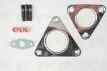 Turbolader-Montagesatz MITSUBISHI PAJERO II Neu | OE ME200898, ME201257, ME2011258