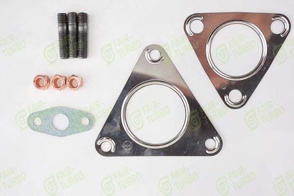 Turbolader-Montagesatz Neu für Renault Espace III – OE ME200898