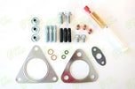 Turbolader-Montagesatz MITSUBISHI PAJERO II Neu | OE ME200898, ME201257, ME2011258