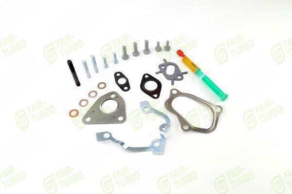 Turbolader-Montagesatz Neu für Fiat Punto EVO & Opel – OE 71724445
