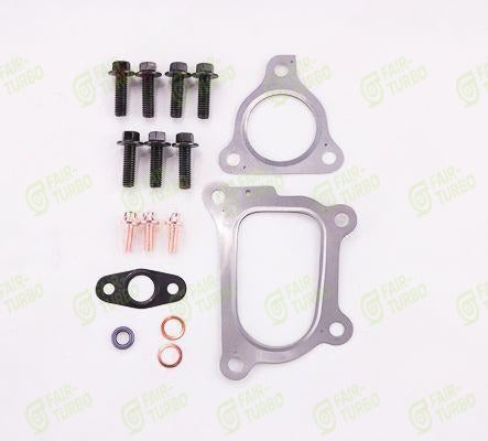Turbolader-Montagesatz Neu für Chrysler PT Cruiser – OE K05080373AB