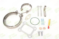Turbolader-Montagesatz Neu – OE 1859342