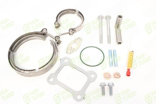Turbolader-Montagesatz Neu – OE 1859342