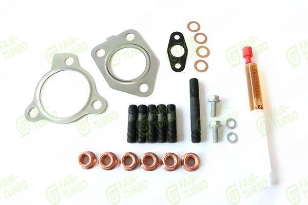 Turbolader-Montagesatz Neu für Hyundai H350 Kasten – OE 28231-4A610