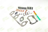 Turbolader-Montagesatz AUDI A2 Neu | OE 045253019G, 045253019DX, 045253019DV
