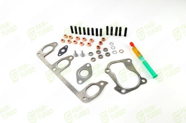 Turbolader-Montagesatz Neu für Skoda Fabia I & VW – OE 045253019G