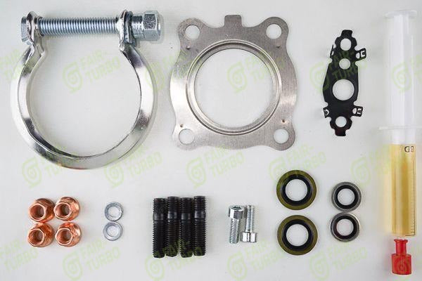 Turbolader-Montagesatz Neu für Ford Kuga II – OE 1866871