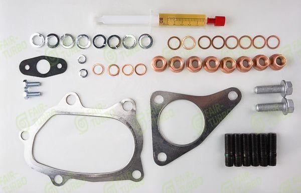 Turbolader-Montagesatz Neu für Subaru Forester – OE 14412-AA140
