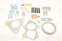 Turbolader-Montagesatz CITROËN XANTIA Neu | OE 9621716680, 37592, 037570