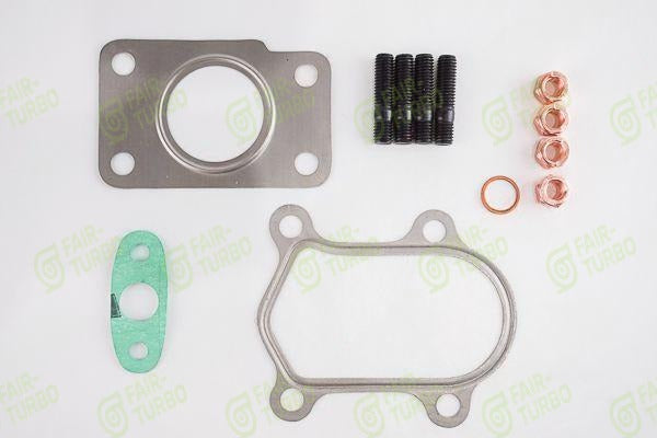 Turbolader-Montagesatz Neu für Fiat – OE 71793945