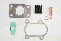 Turbolader-Montagesatz Neu für Fiat – OE 71793945