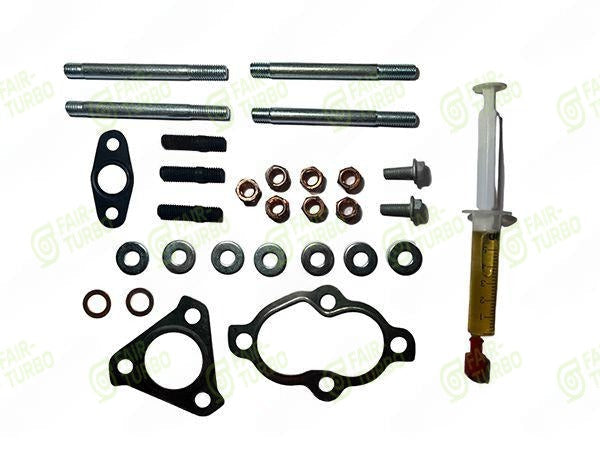 Turbolader-Montagesatz Neu für Hyundai Accent II – OE 28231-27500