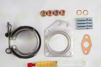 Turbolader-Montagesatz JEEP CHEROKEE Neu | OE 35242112G, 05134235AA, 35242112F