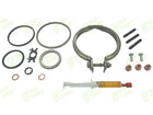 Turbolader-Montagesatz Neu für Volvo V70 III – OE 31493379