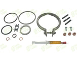 Turbolader-Montagesatz VOLVO S60 II Neu | OE 31493379, 36010070, 31380131