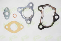 Turbolader-Montagesatz DAIHATSU CHARADE II Neu | OE 1720087710B, 1720087702F, 17200877020