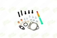 Turbolader-Montagesatz Neu für BMW 5er & Land Rover – OE 2414329