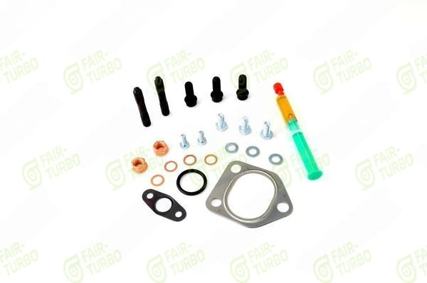 Turbolader-Montagesatz Neu für BMW 5er & Land Rover – OE 2414329