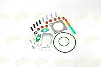 Turbolader-Montagesatz Neu | OE MTU 93212006696, KT820511
