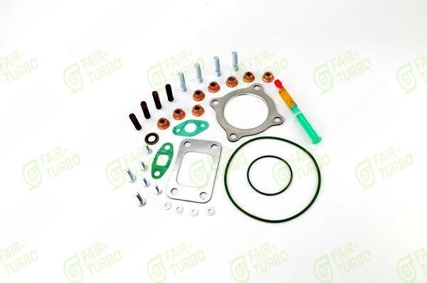 Turbolader-Montagesatz Neu – OE MTU 93212006696