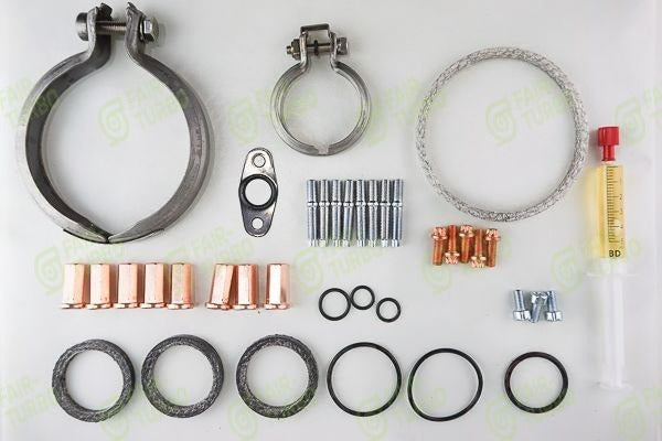 Turbolader-Montagesatz Neu für BMW 3er Touring – OE 7593015B03