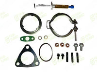 Turbolader-Montagesatz LAND ROVER DEFENDER Cabrio Neu | OE LR057852, LR042752, BH1Q-6K682-CA