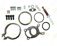 Turbolader-Montagesatz BMW 5 Neu | OE 8570243, 8570242, 11658570243