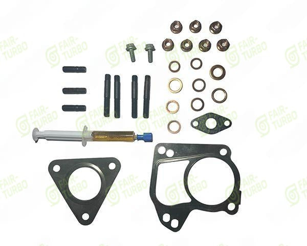 Turbolader-Montagesatz Neu für Opel Monterey B – OE 8972503640