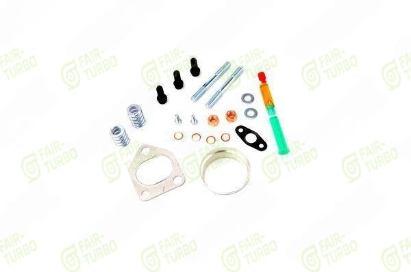 Turbolader-Montagesatz Neu – OE 9453596