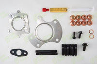 Turbolader-Montagesatz Neu für Jeep Cherokee – OE 68033479AA