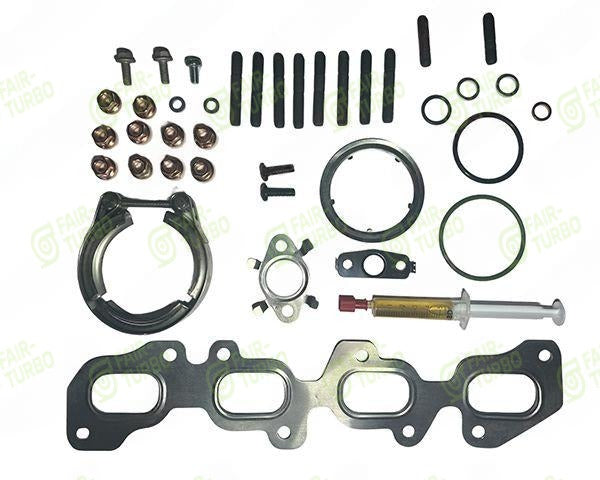 Turbolader-Montagesatz Neu – OE 04L253056Q