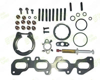 Turbolader-Montagesatz Neu | OE 04L253056Q, 04L253010JV300, 04L253010JV