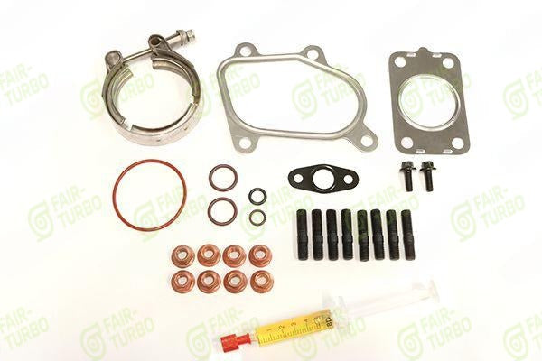 Turbolader-Montagesatz Neu – OE 5801865793
