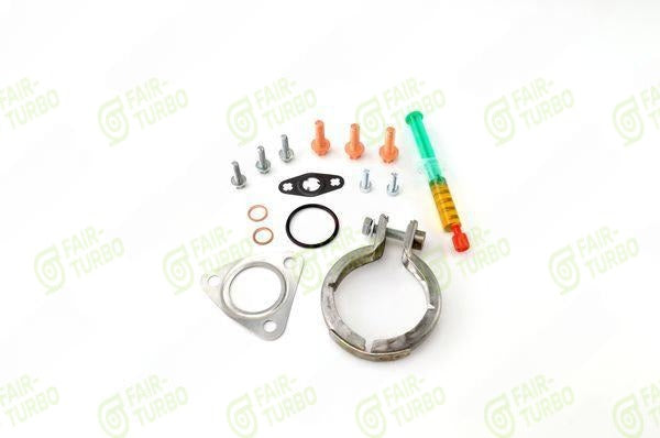 Turbolader-Montagesatz Neu für Mercedes-Benz A-Klasse – OE A6680960399