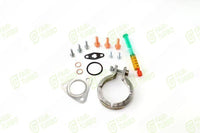 Turbolader-Montagesatz MERCEDES-BENZ A-KLASSE Neu | OE A6680960399, A6680960499, 6680960499