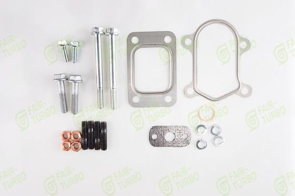 Turbolader-Montagesatz Neu – OE 71792010