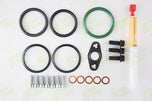 Turbolader-Montagesatz BMW 3 Neu | OE 8510943, 11658508091, 11658510943