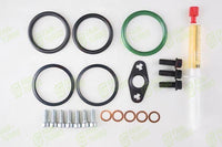 Turbolader-Montagesatz BMW 3 Neu | OE 8510943, 11658508091, 11658510943