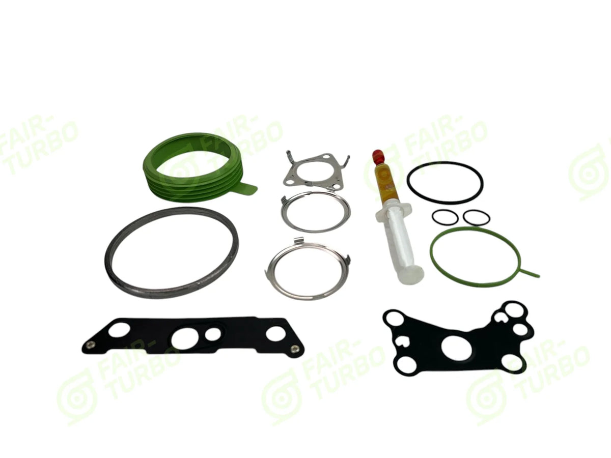 Turbolader-Montagesatz – OE 059145873FD, 059145873FAV