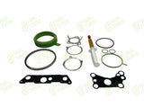 Turbolader-Montagesatz AUDI A4 Allroad B9 Neu | OE 059145873FD, 059145873FAV, 059145873FE