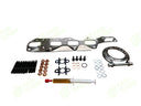 Turbolader-Montagesatz – OE 6000640894, 6000640762